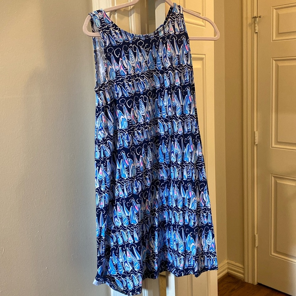 Lilly Pulitzer Kristen Dress